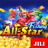 All Star Fishing at MateJL