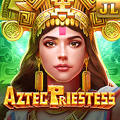 Aztec Priestess at MateJL