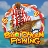 Bao Chuan Fishing at MateJL