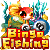 Bingo Fishing at MateJL