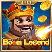 Boom Legend at MateJL