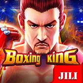 Boxing King at MateJL