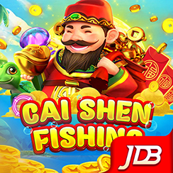 Cai Shen Fishing at MateJL