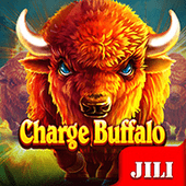 Charge Buffalo at MateJL