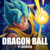 Dragon Ball at MateJL