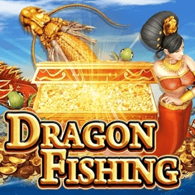 Dragon Fishing at MateJL