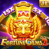 Fortune Gems 2 at MateJL