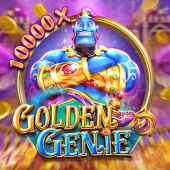 Golden Genie at MateJL