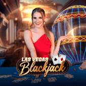 Las Vegas Blackjack at MateJL
