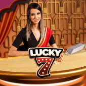 Lucky 7 at MateJL