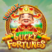 Lucky Fortunes at MateJL