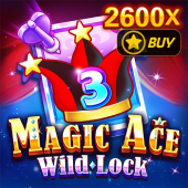 Magic Ace Wild Lock at MateJL