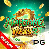 Mahjong Ways 2 at MateJL