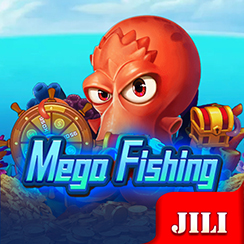 Mega Fishing at MateJL