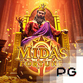 Midas Fortune at MateJL