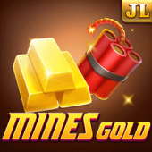 Mines Gold at MateJL