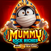 Mummy Lock Riches at MateJL