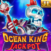 Ocean King Jackpot at MateJL