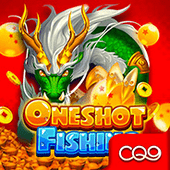 Oneshot Fishing at MateJL