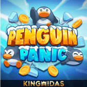 Penguin Panic at MateJL