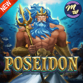Poseidon at MateJL