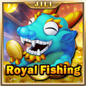 Royal Fishing at MateJL