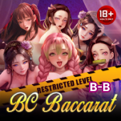 Sexy Blockchain Baccarat at MateJL