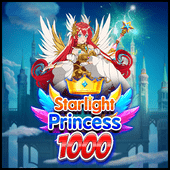 Starlight Princess 1000 at MateJL