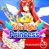 Starlight Princess at MateJL