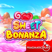 Sweet Bonanza at MateJL