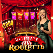 Ultimate Roulette at MateJL