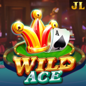 Wild Ace at MateJL