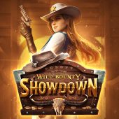 Wild Bounty Showdown at MateJL